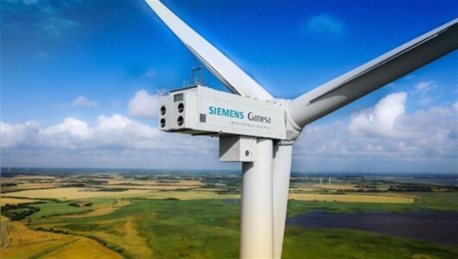 Alcazar Energy, Siemens Gamesa sign agreement for 500-MW wind project in Egypt

